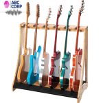 Guitar Stand ( Guitarra / Bajo )