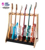 Guitar Stand ( Guitarra / Bajo )