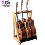 Guitar Stand ( Guitarra / Bajo )
