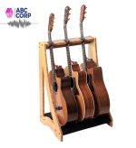 Guitar Stand ( Guitarra / Bajo )