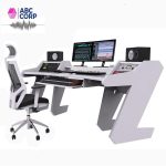 Model Performance Pro Blanco