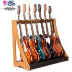 Guitar Stand ( Guitarra / Bajo )