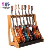 Guitar Stand ( Guitarra / Bajo )