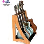 Guitar Stand ( Guitarra / Bajo )